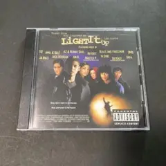 「Light It Up」CD