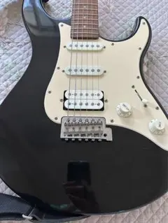 YAMAHA　 EG 112　ヤマハ　ストラトキャスタータイプ YAMAHA Yamaha EG-112 Electric Guitar エレキギター ヤマハ