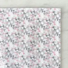 C&S限定　リバティ　フラッターリング　くすみカラー　カットクロス　約50×50