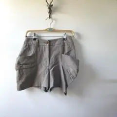 ヴィヴィアンウエストウッド レッドレーベル 変形 ショーパン 秋 冬 パンツ