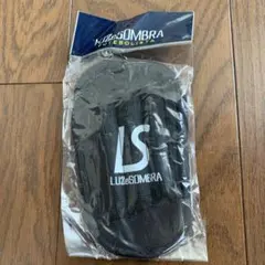 新品未使用　LUZ e SOMBRA ブラック シンガード フリーサイズ