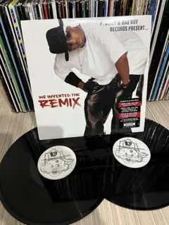 P. DIDDY u0026 BAD BOY / WE INVENTED REMIX