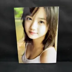 Amazon限定 REINA is eighteen～NtoS～ 横山玲奈写真集