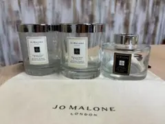 Jo Malone ジョーマローン ロンドン ディフューザー キャンドル　空瓶
