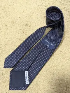 美品　Drake's　ドレイクス　ネクタイ　50オンス　ネイビー×白　ドット柄 楽天市場】ドレイク（ネクタイ｜スーツ用ファッション小物