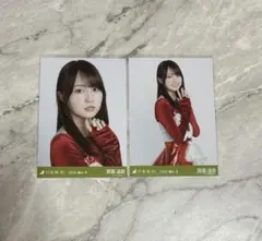乃木坂46 賀喜遥香 乃木コレ スペシャル衣装46 セミコンプ ヨリ チュウ