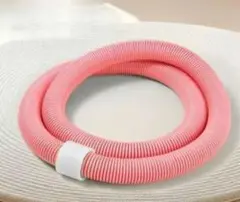 【1.3kg】フラフープ ダイエット PVC 折りたたみ式
