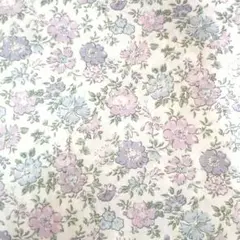 輸入リバティ♡108×30♡アロナ