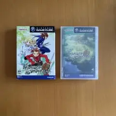 テイルズ・オブ・シンフォニア