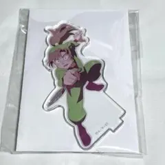 忍たま乱太郎 善法寺伊作 アクリルスタンドコレクションLite 忍たま