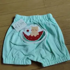 パンツ80①