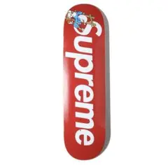 2025年最新】Supreme Smurfs Skateboardの人気アイテム - メルカリ