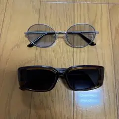 ユニクロ サングラス セット