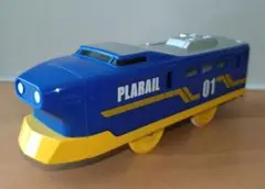 プラレール　01　先頭車