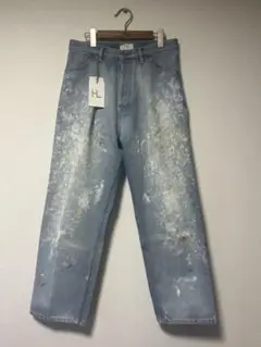 2025年最新】HERILL Denim Splash Tuck 4PKの人気アイテム