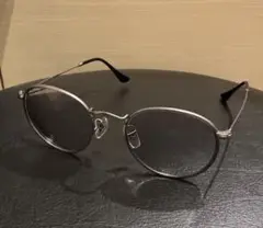 ⭐︎RayBan レイバン ラウンド眼鏡 サングラス RB3447V 2620⭐︎
