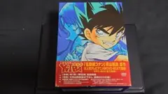 剣勇伝説YAIBA DVD 全13巻セット 青山剛昌 Amazon.co.jp: 剣勇伝説 YAIBA DVD-BOX : 青山剛昌, 高山みなみ