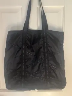 レスポートサック　ズッカ　コラボトートバッグ