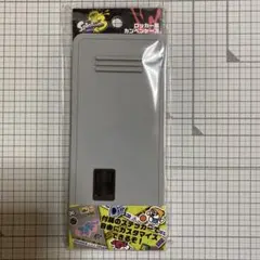 スプラトゥーン3 ロッカー風カンペンケース(ステッカー付き)