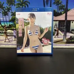 長澤茉里奈/アイドルワン 長澤茉里奈「まりちゅうに夢中」　Blu-ray