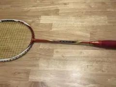 バドミントンラケットアークセイバー11 3U5
