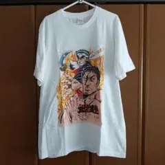 【鬼レア】小橋建太 サイン入りTシャツ 白 FortuneKK 鬼レア】小橋建太 サイン入りTシャツ 白 FortuneKK - メルカリ