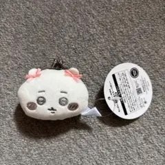 ちいかわ　ミニがまぐち〜リボン〜　ちいかわ