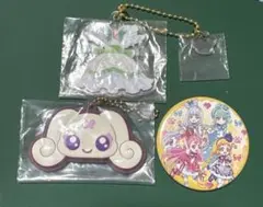 プリキュア セット