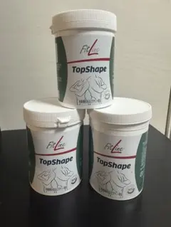 ダイエットサプリ Fitline TopShape FitLine TopShape ダイエットサポート