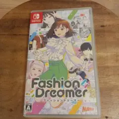 Fashion Dreamer Nintendo Switch