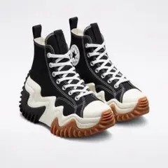 新品 未使用 CONVERSE コンバース ランスターモーション 24.5㎝