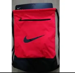 NIKE ナップザック