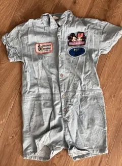 しまむら リトシー ディズニー