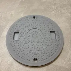 浄化槽 蓋 マンホール 【ハウステック製】 450φ