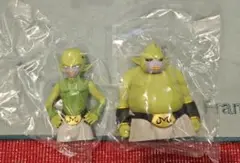 一番くじ　ドラゴンボール　DAIMA　第2弾　F賞　2種　コンプ　セット
