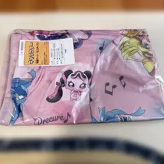 アイドルプリキュア キャラクター冷却タオル ミニサイズ