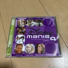 Disney Mania 4