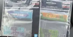 一番くじ ハンターハンター I賞 ストラップ付きフォンタブ