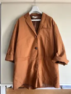 moussy ロンパース　オールインワン　繋ぎ　ジャケット