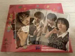 BOYNEXTDOOR BOYLIFE ソロ盤　ソンホ