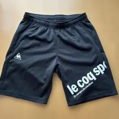 ルコック　150cm le coq sportif ハーフパンツ　ショート