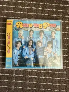 ICEx CD 新品未開封　通常盤