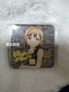国木田花丸 ラブライブ!サンシャイン!!×R4G アクリルマグネット