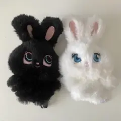 foxy キーホルダー