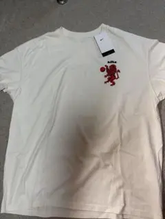 Nike レブロン・ジェームズ Tシャツ 王冠 ライオン