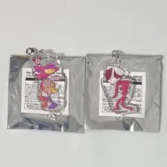 アメイジングデジタルサーカス アクリルチャーム ガングル ズーブル