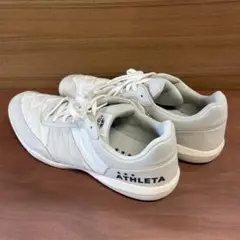 アスレタ ATHLETA CULTURA ID フットサルシューズ
