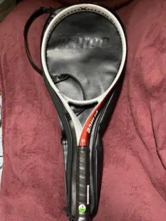プリンス x 105 290g 未使用 右利き用
