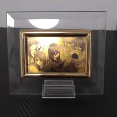 五等分の花嫁 ゴールドカード
