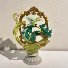 ジャローダ　ポケモン　リーメント